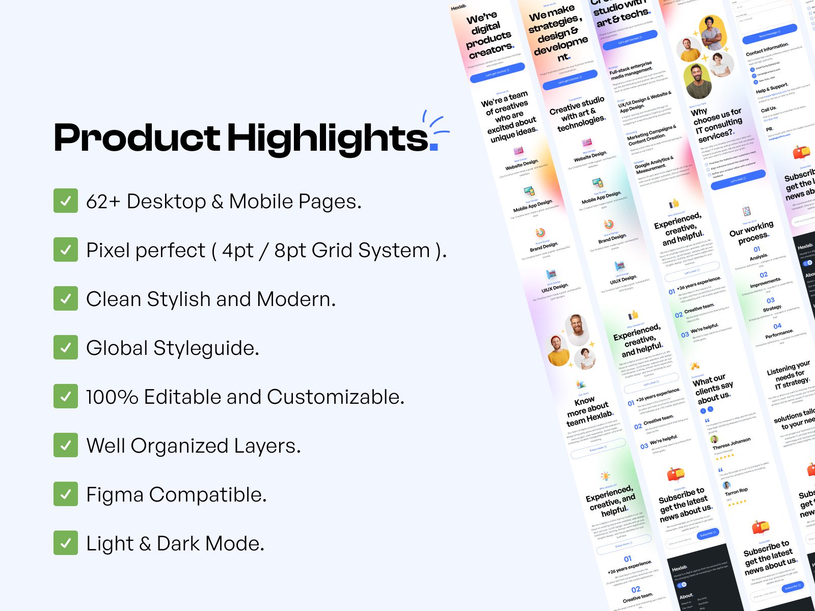 Product preview