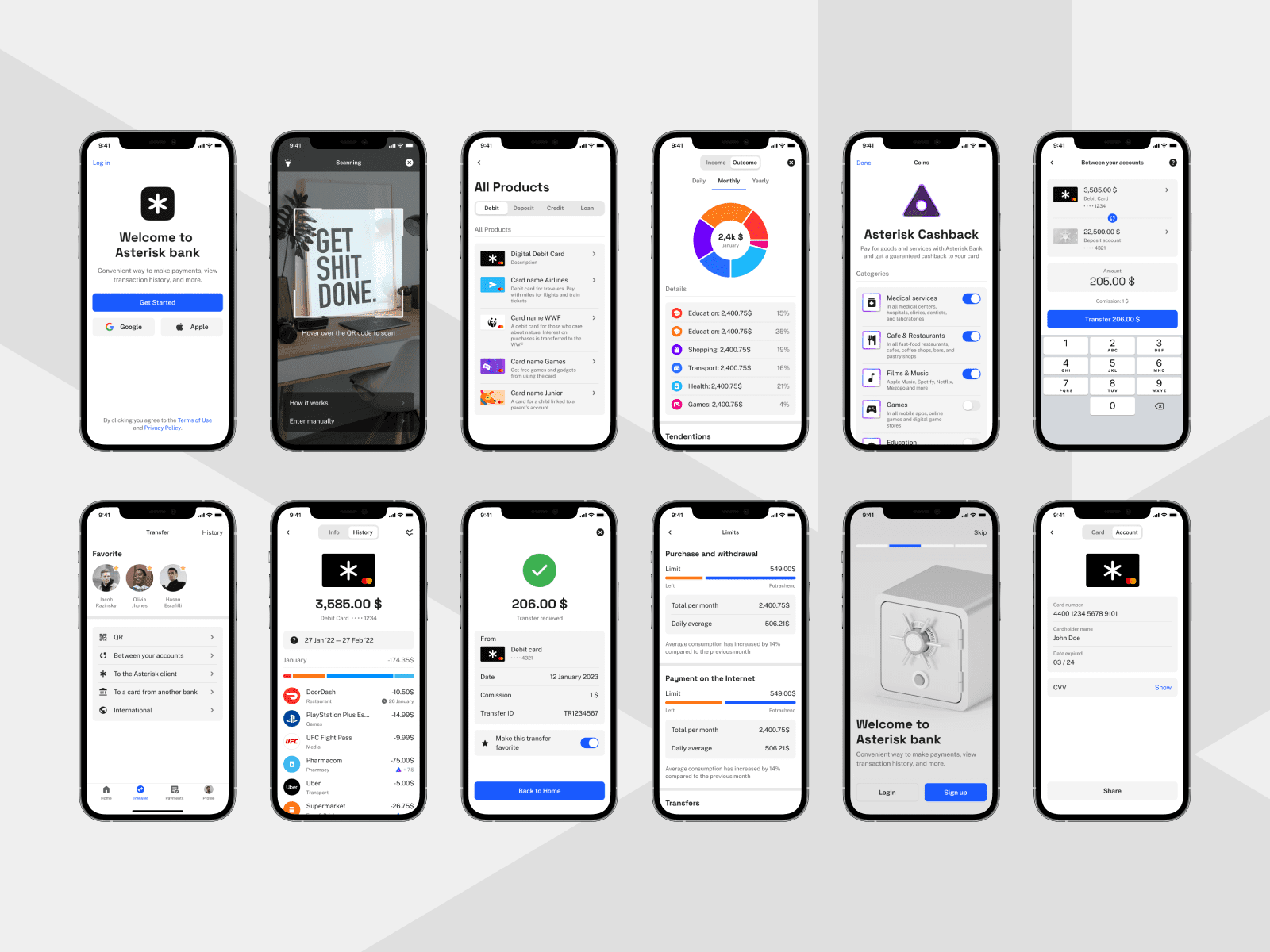 Product preview
