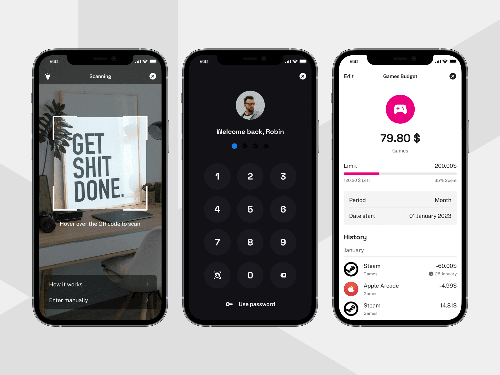 Product preview