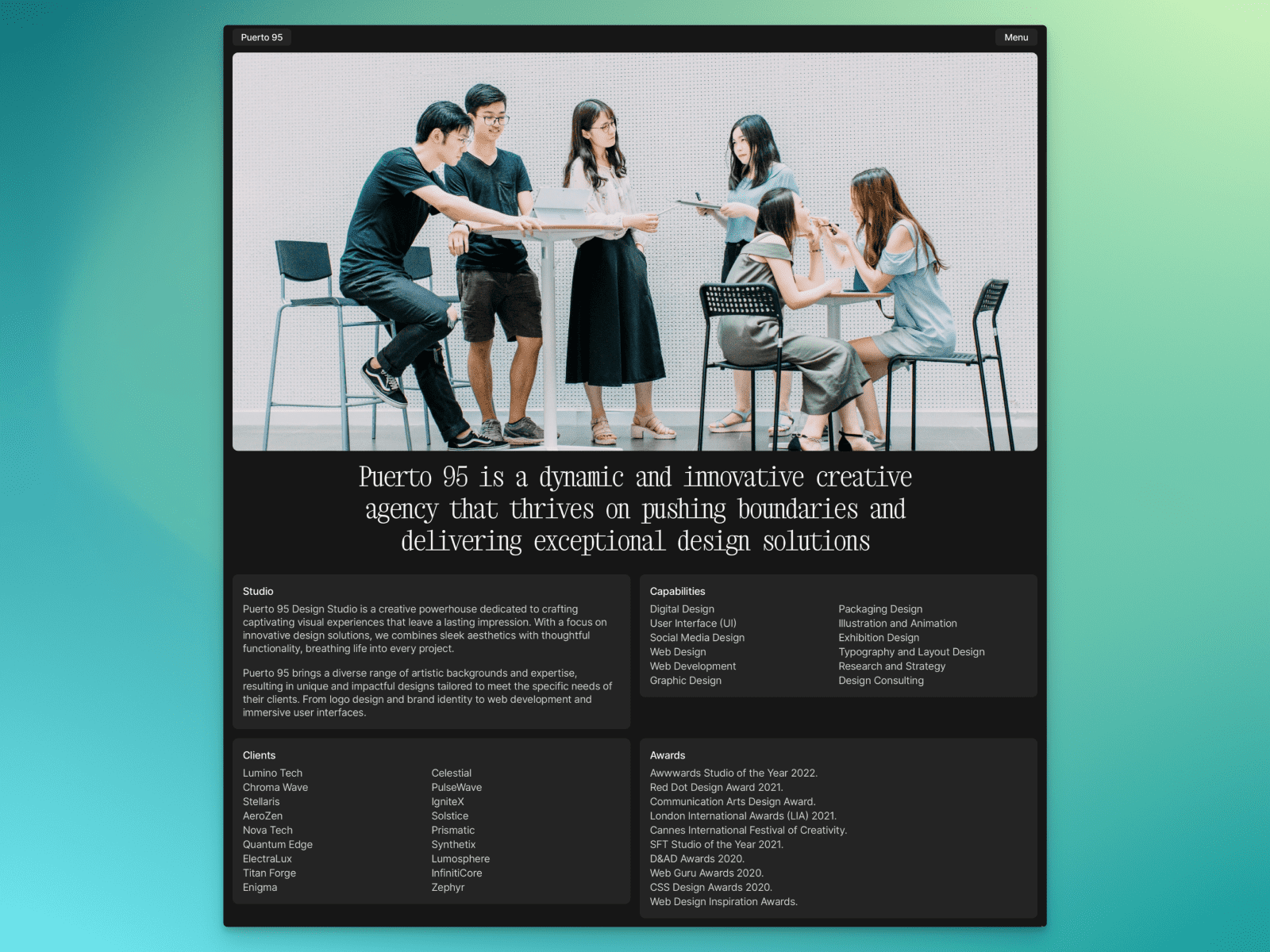 Product preview