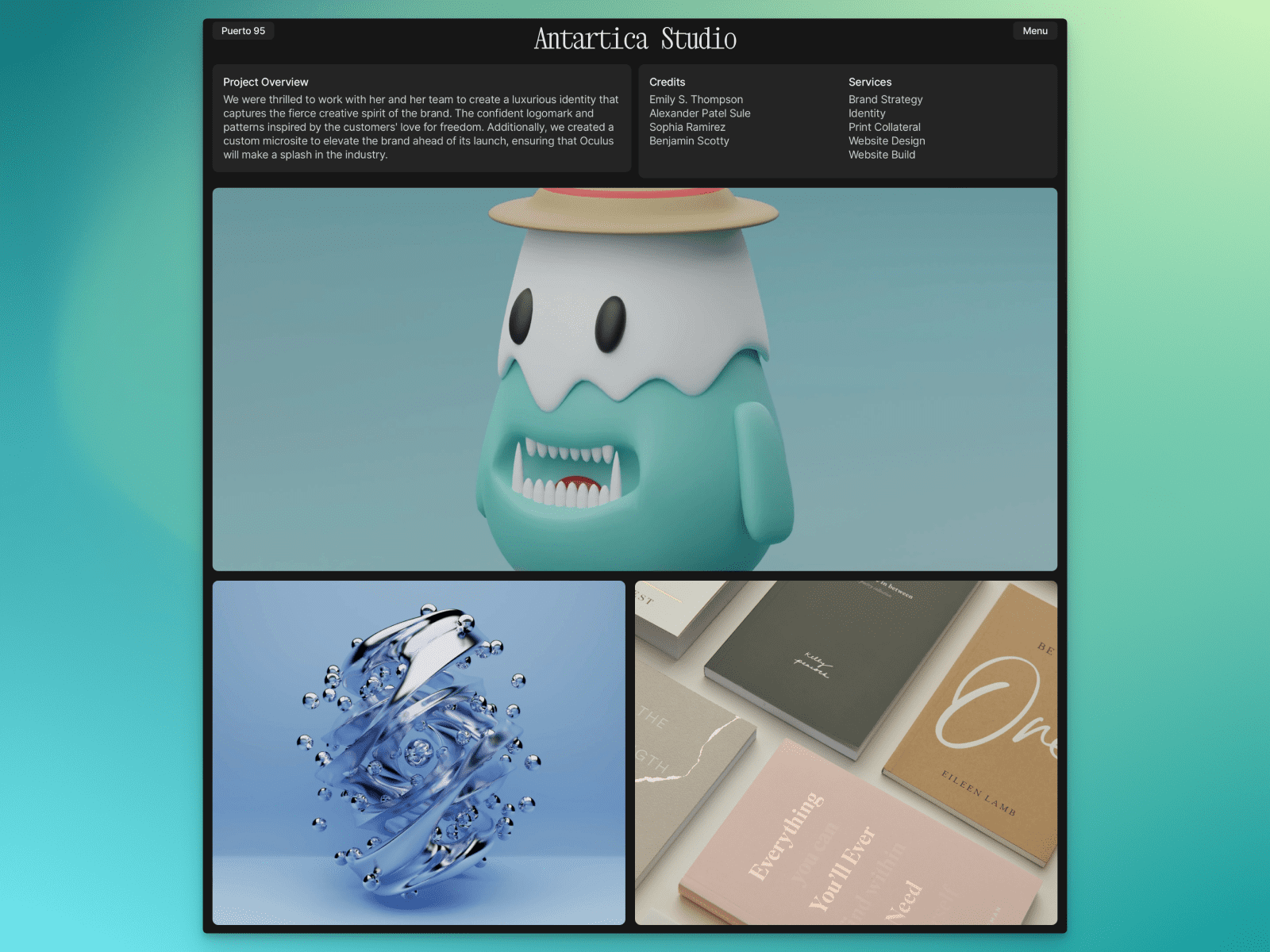 Product preview