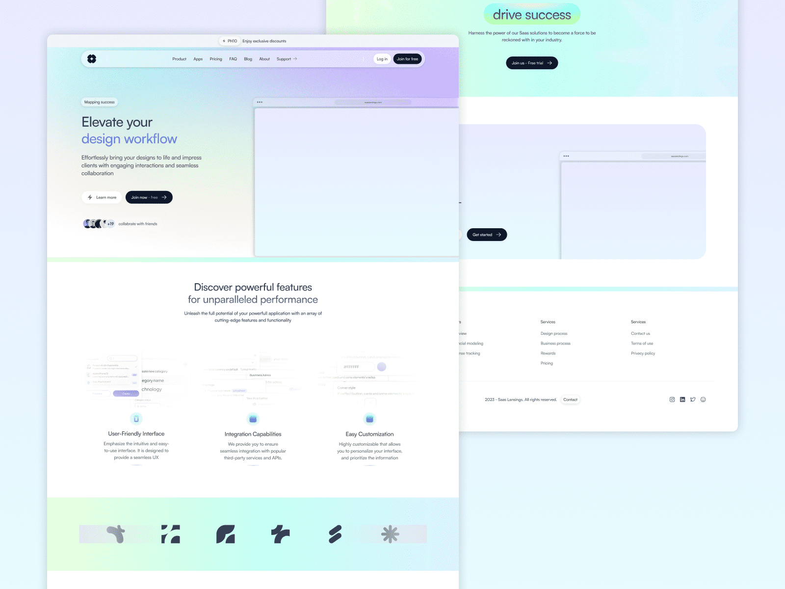 Product preview