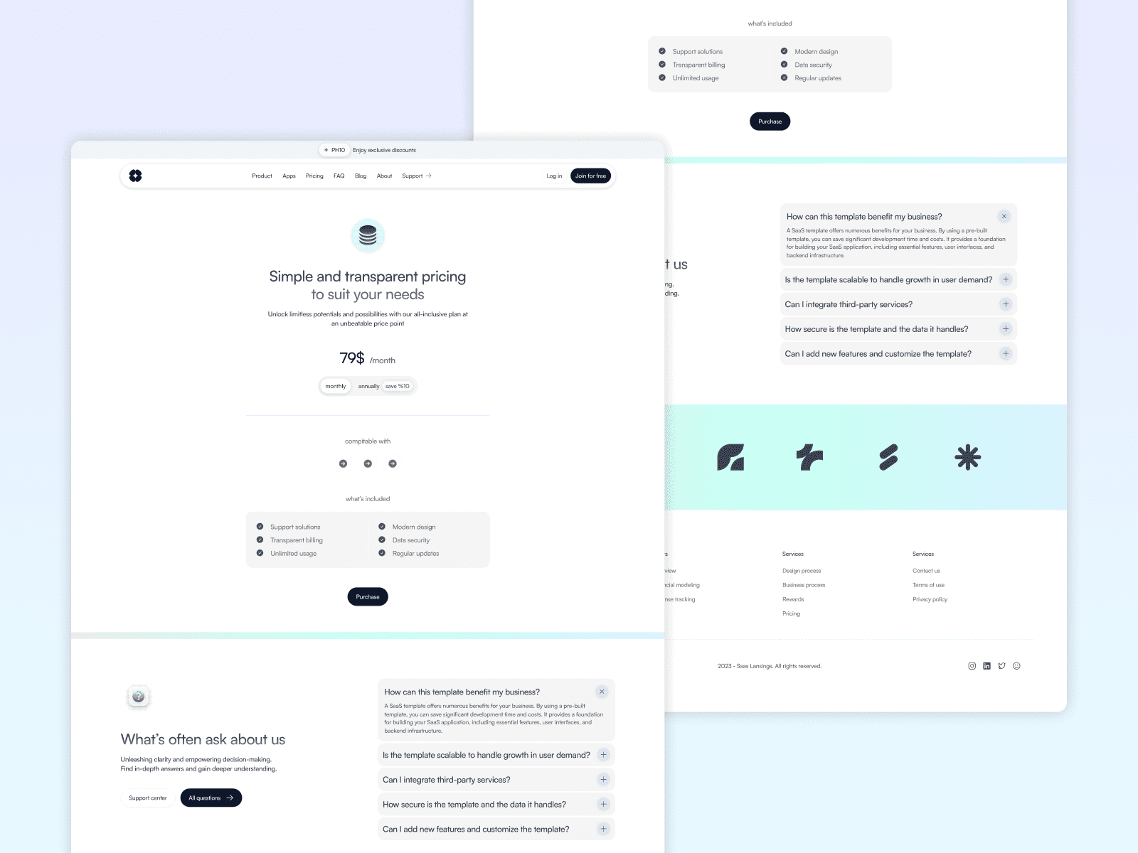 Product preview