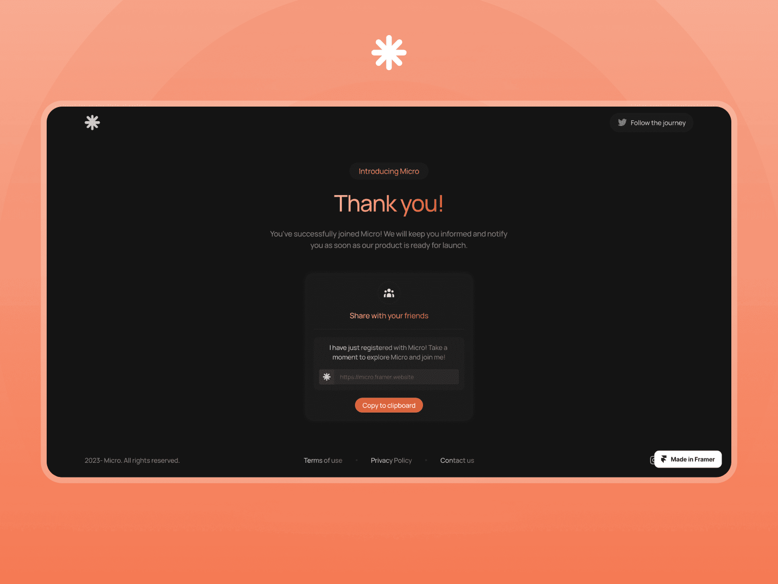 Product preview
