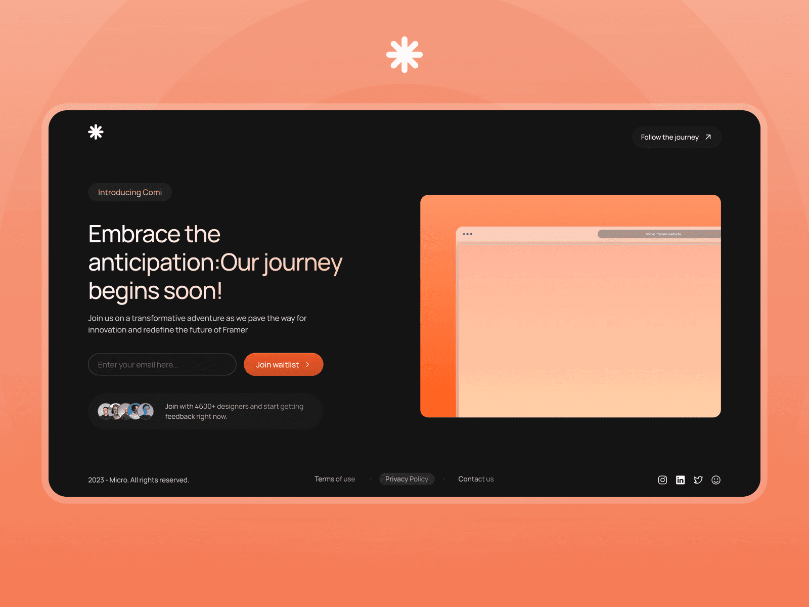 Product preview