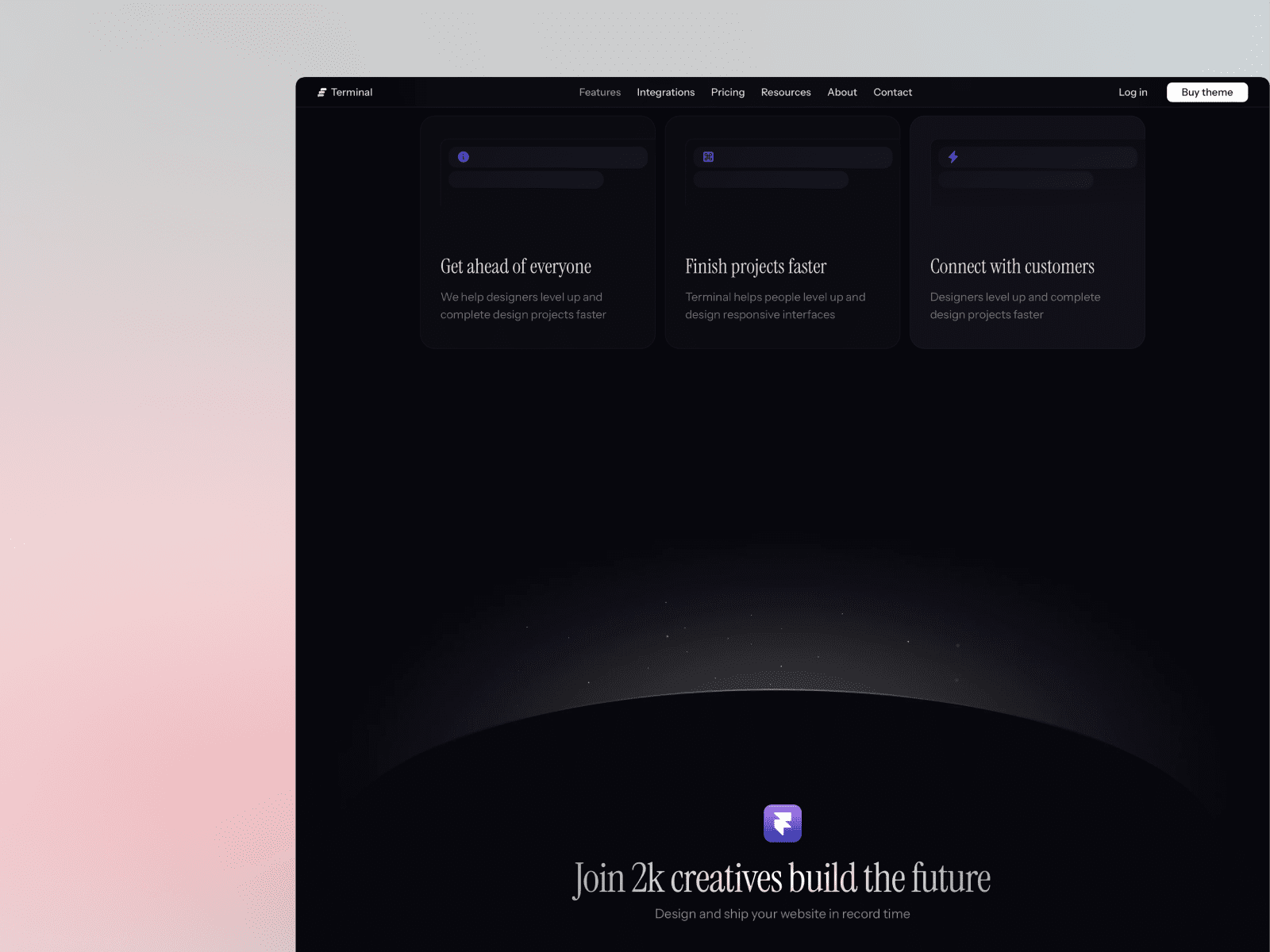 Product preview