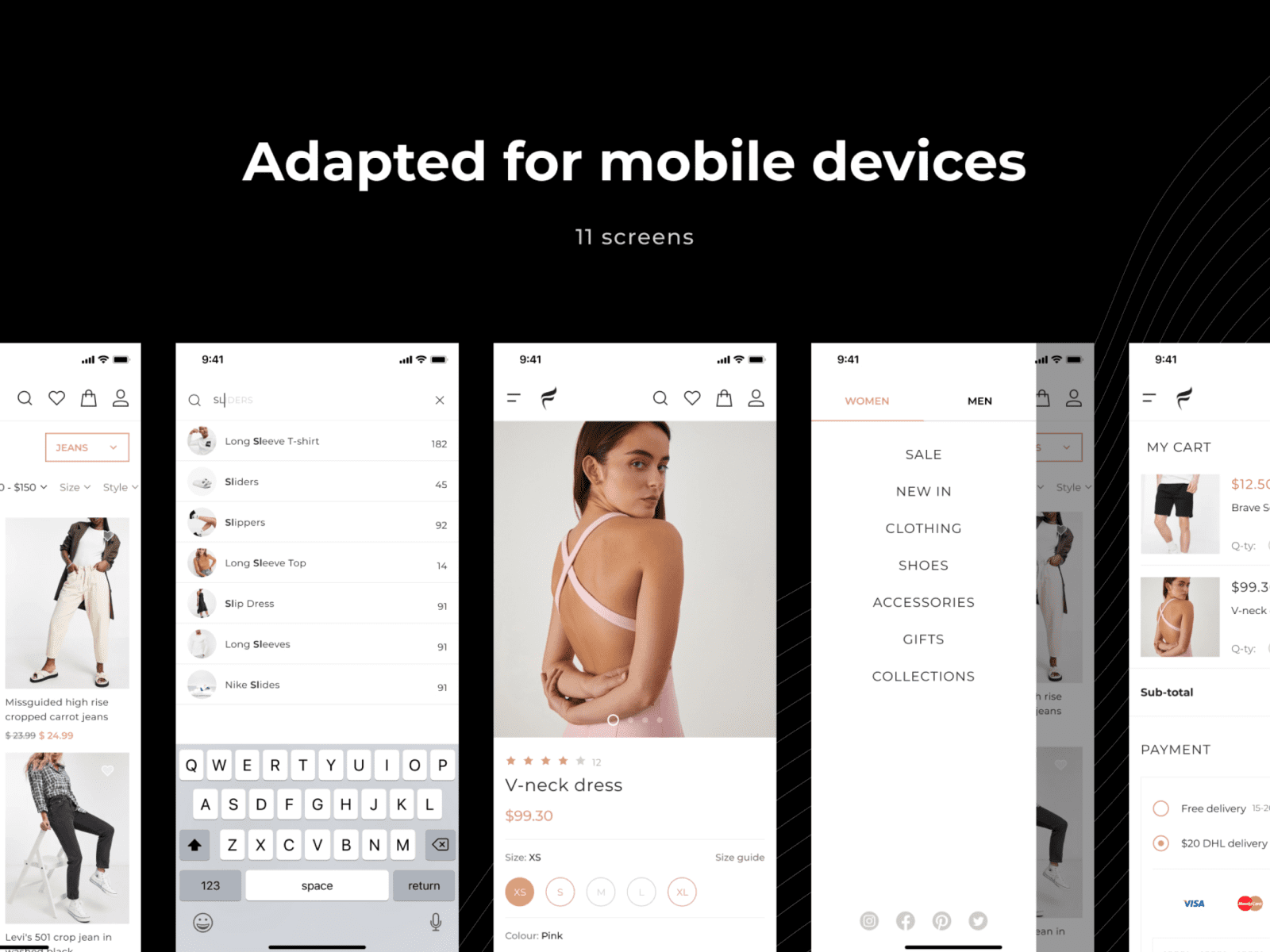 Product preview