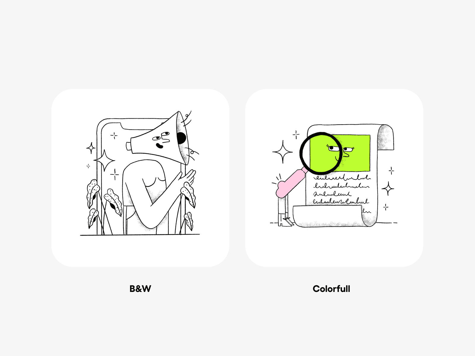 Product preview