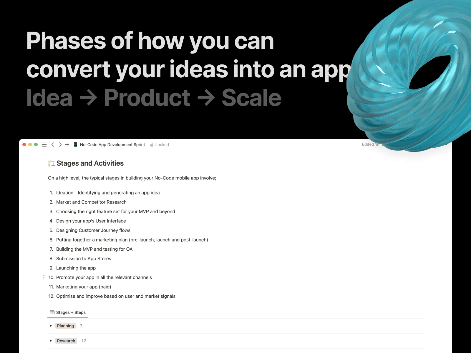 Product preview