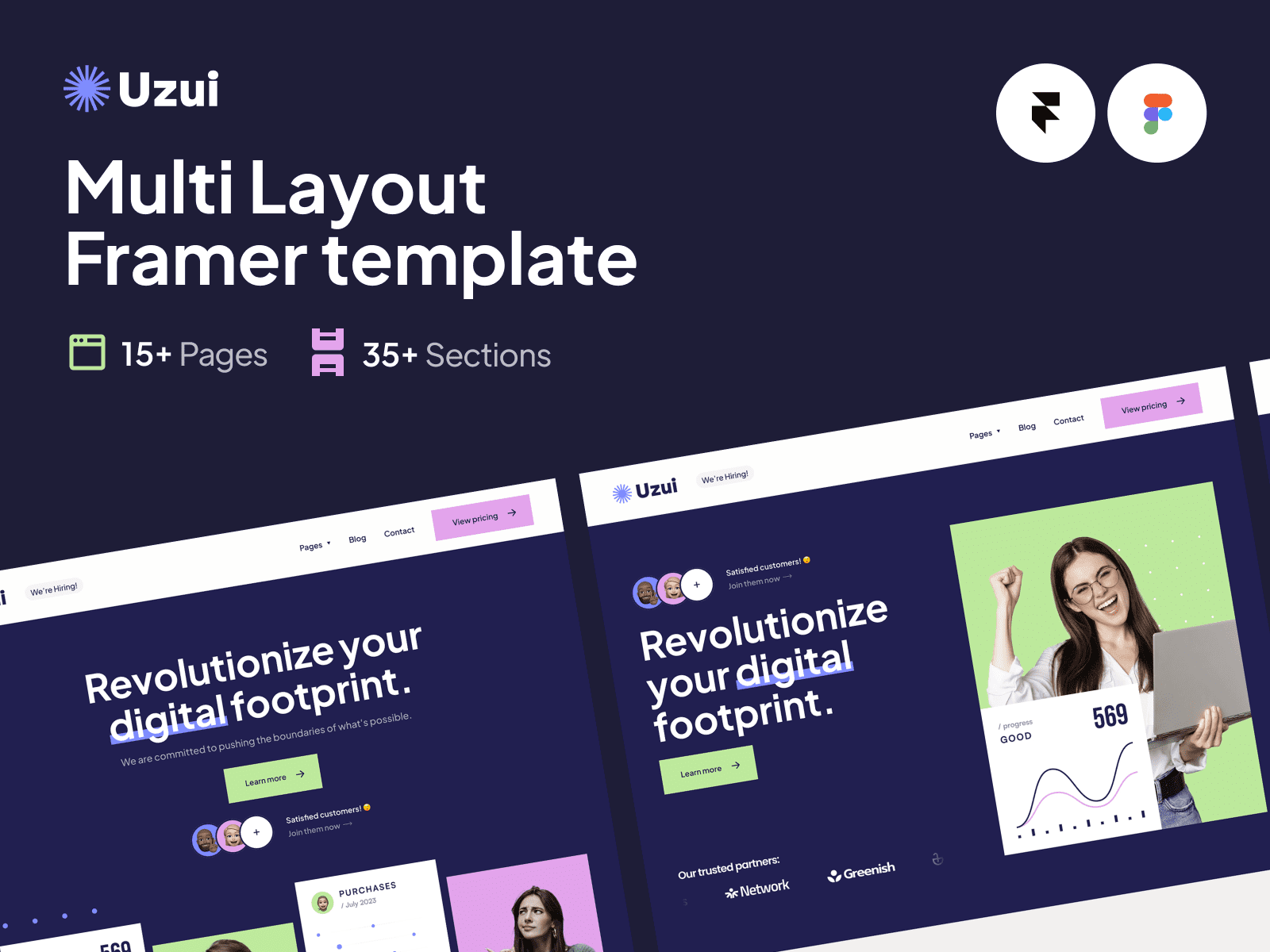 Product preview