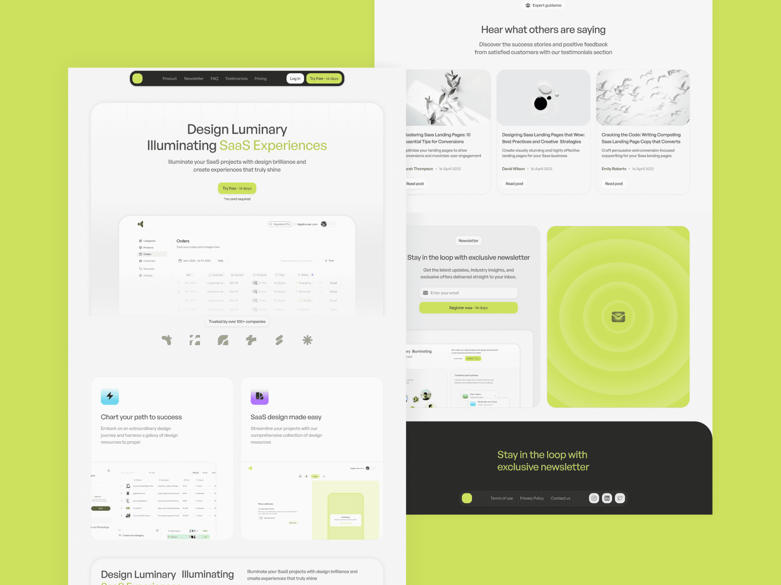 Product preview