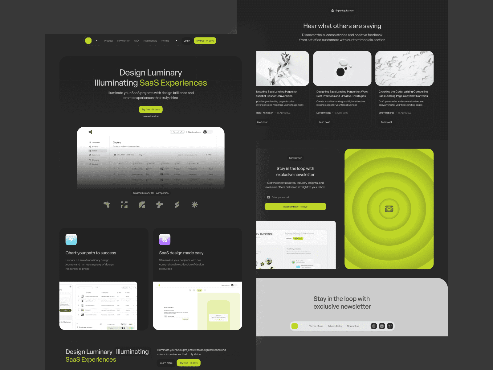 Product preview