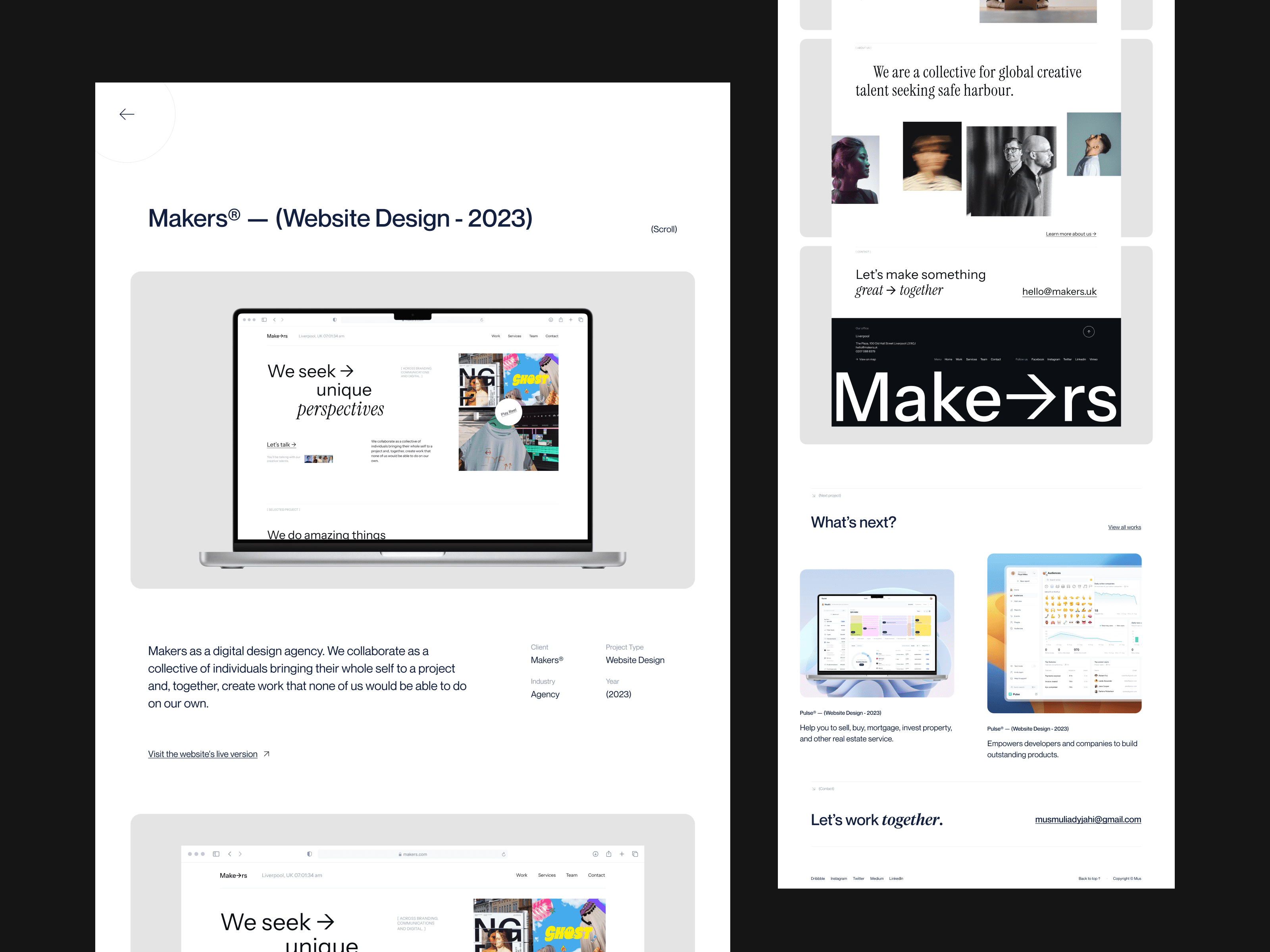 Product preview