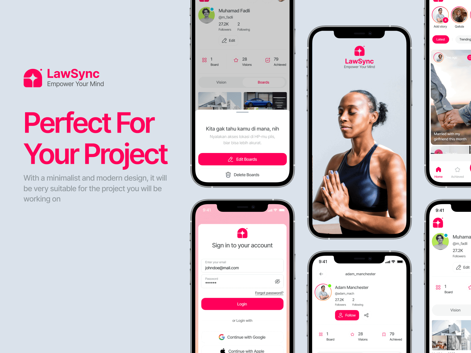 Product preview