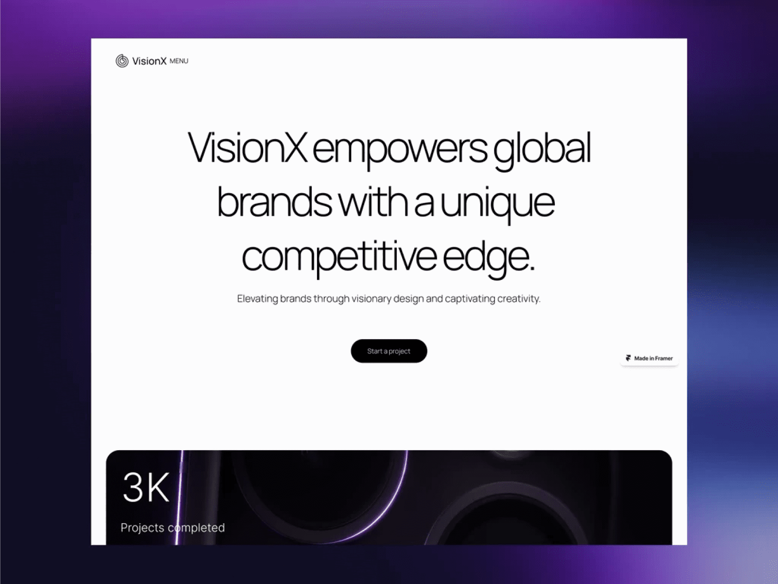 Product preview