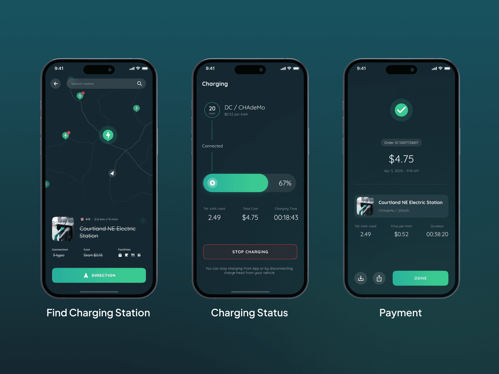 Product preview