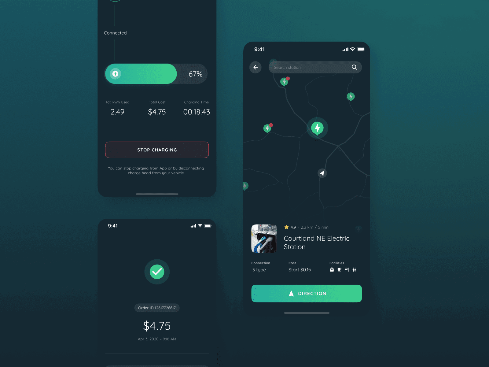 Product preview
