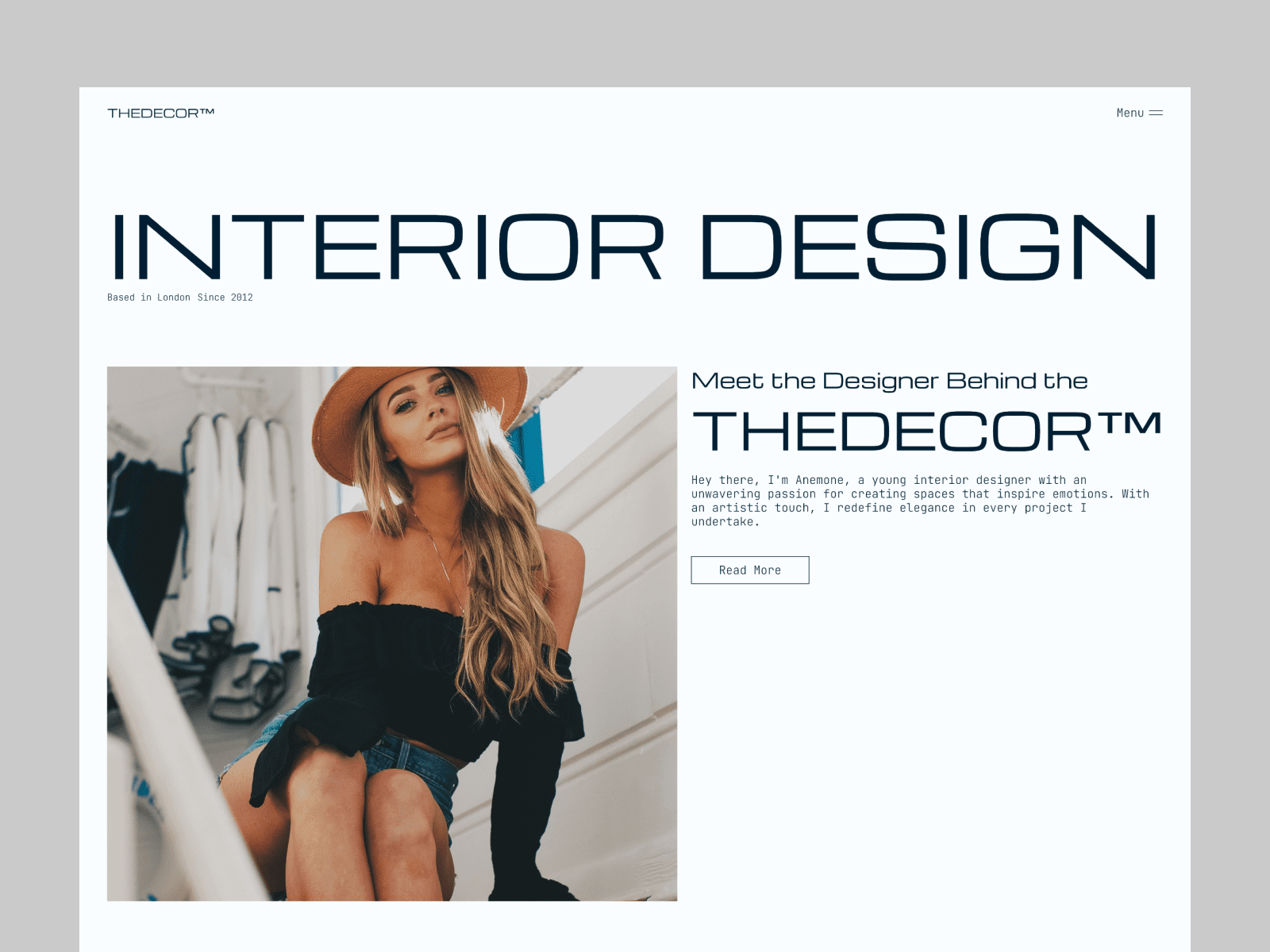 Product preview