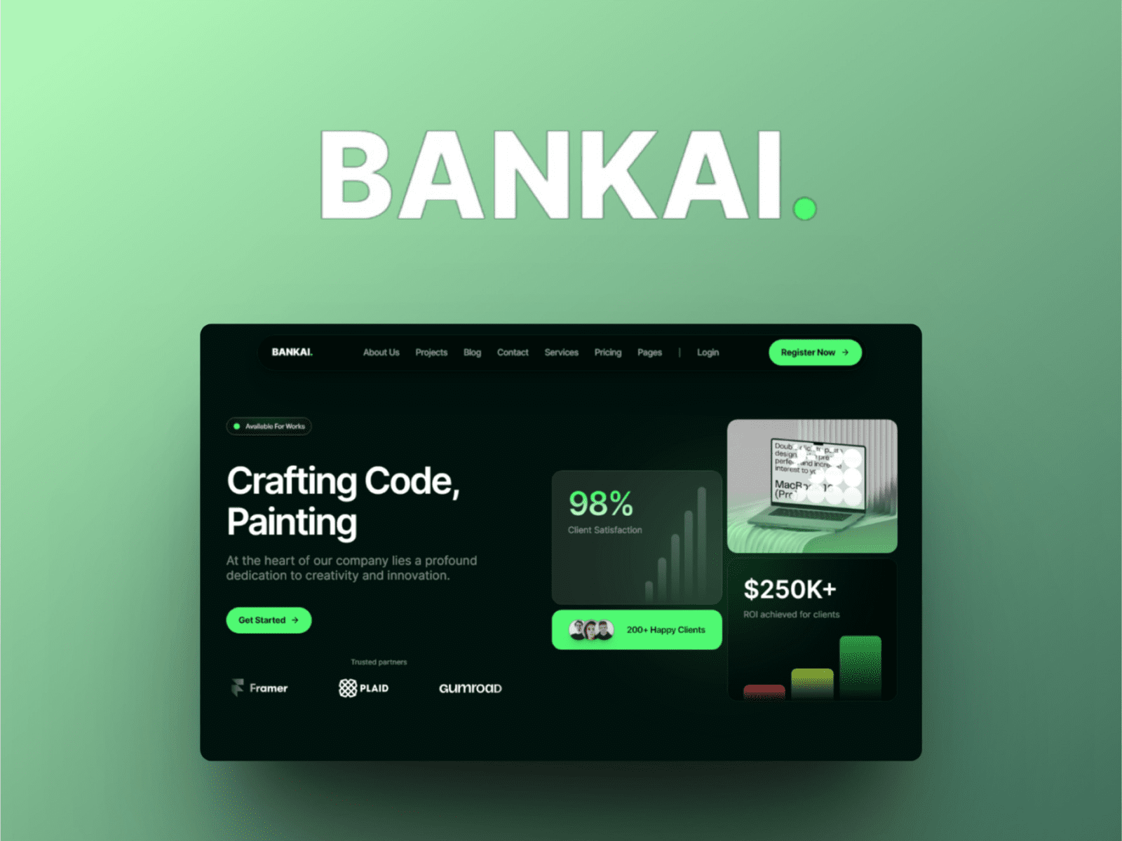 Product preview