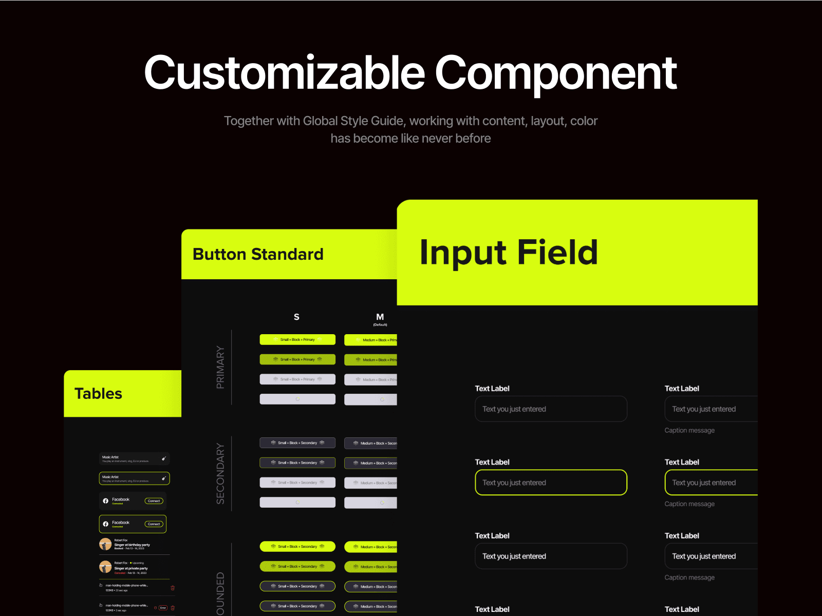 Product preview