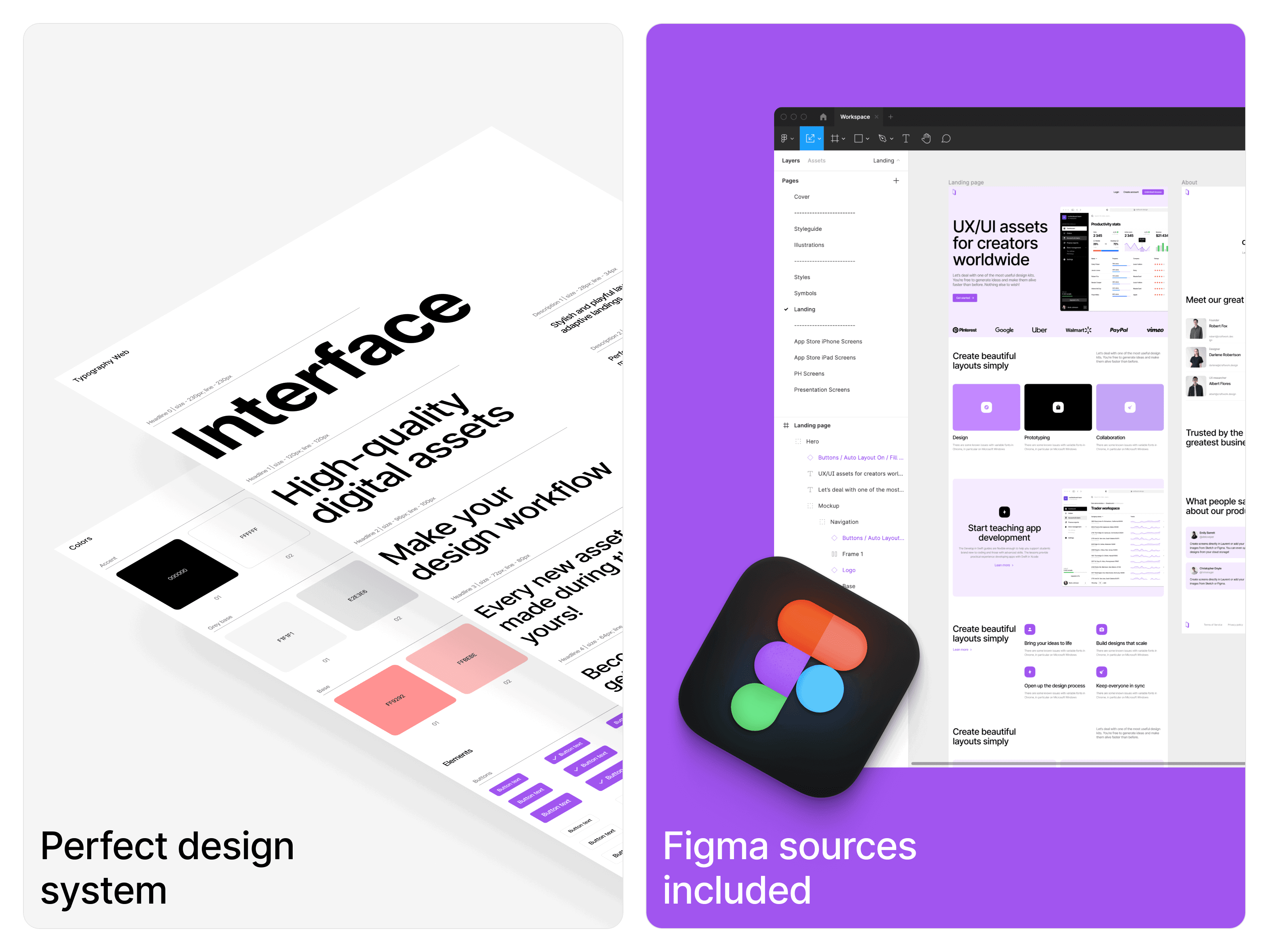 Product preview
