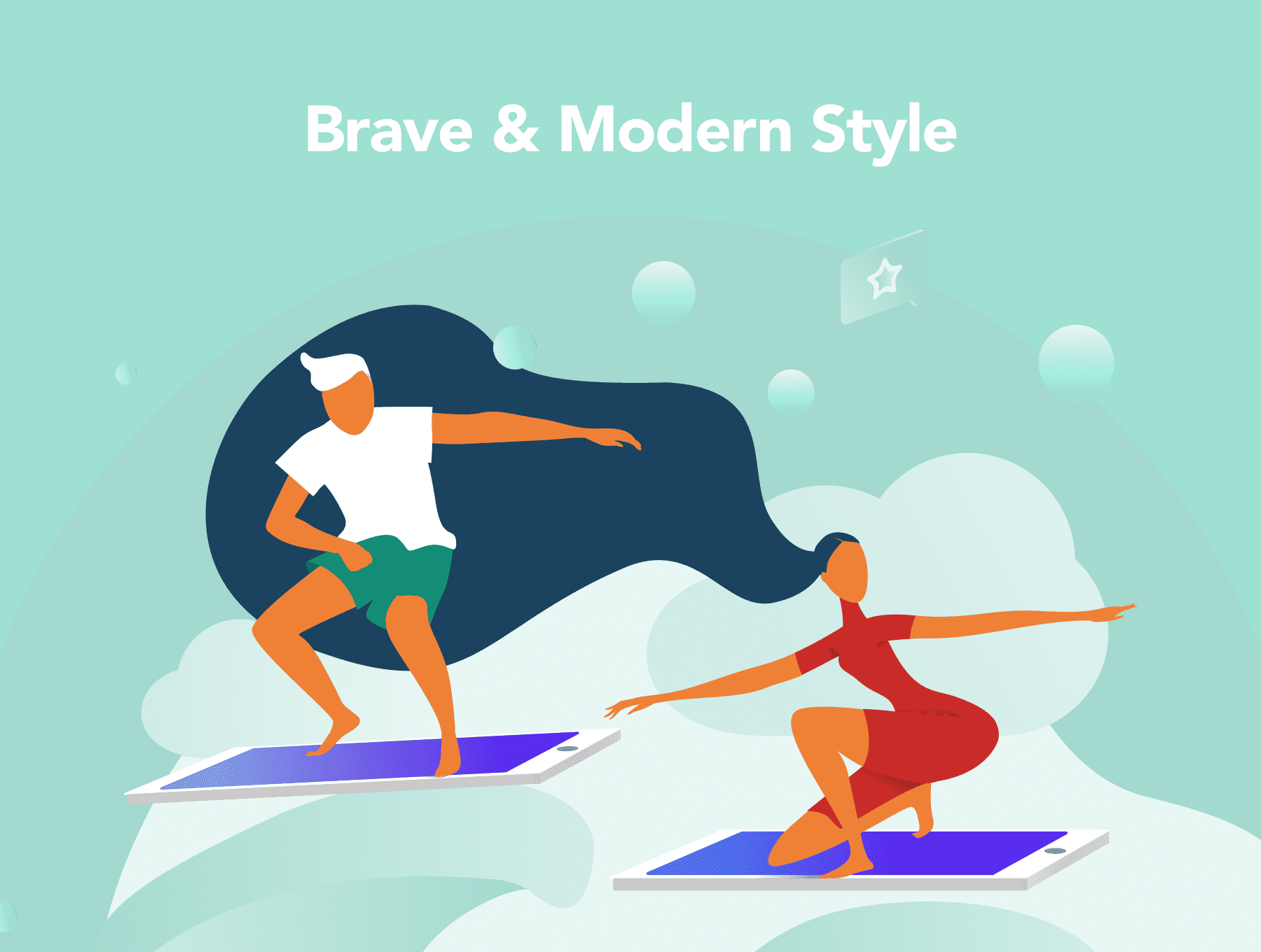 Brave — preview 23