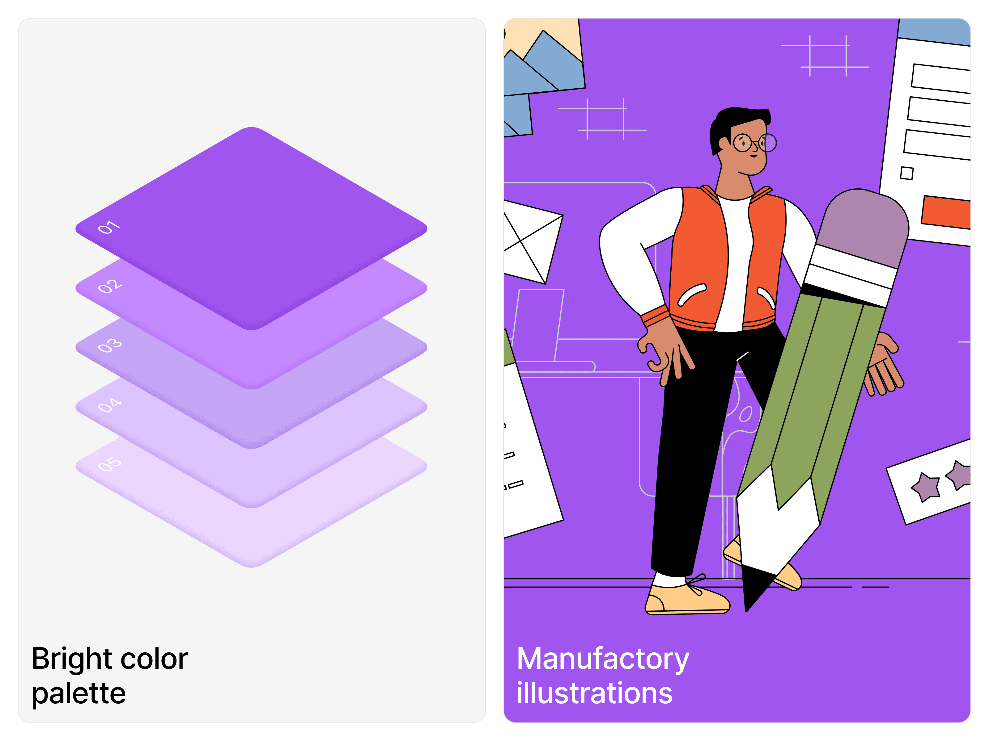 Product preview