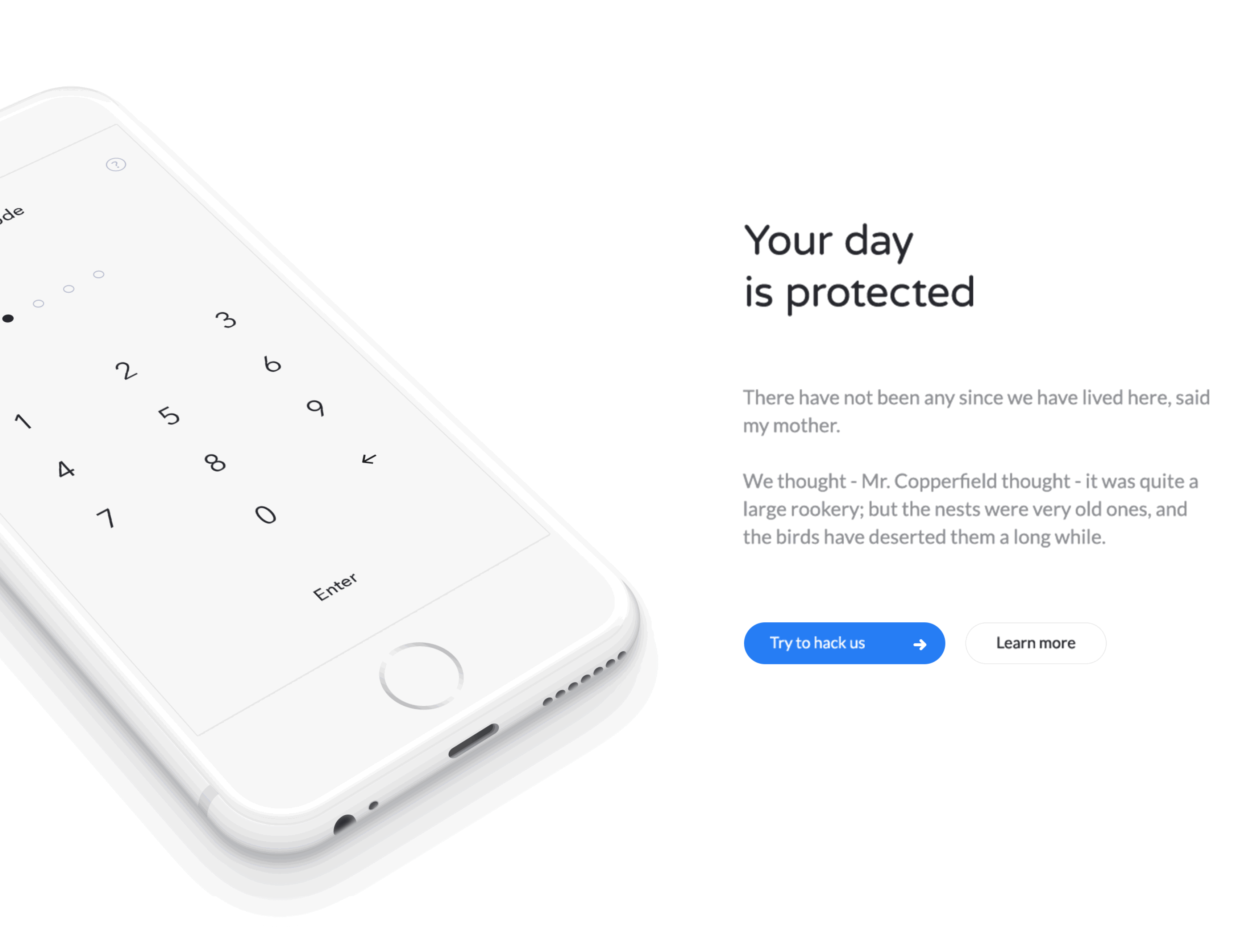 Product preview