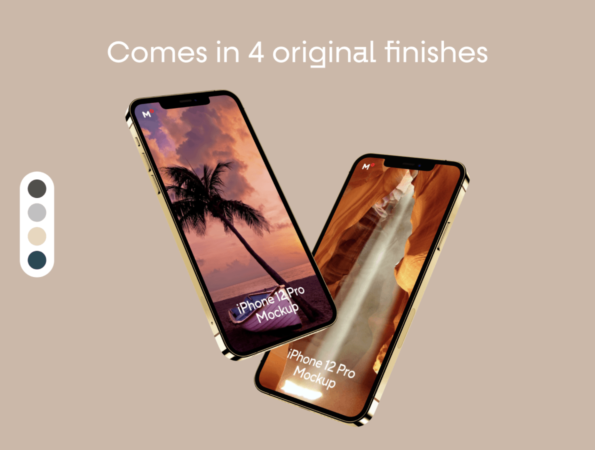 Product preview