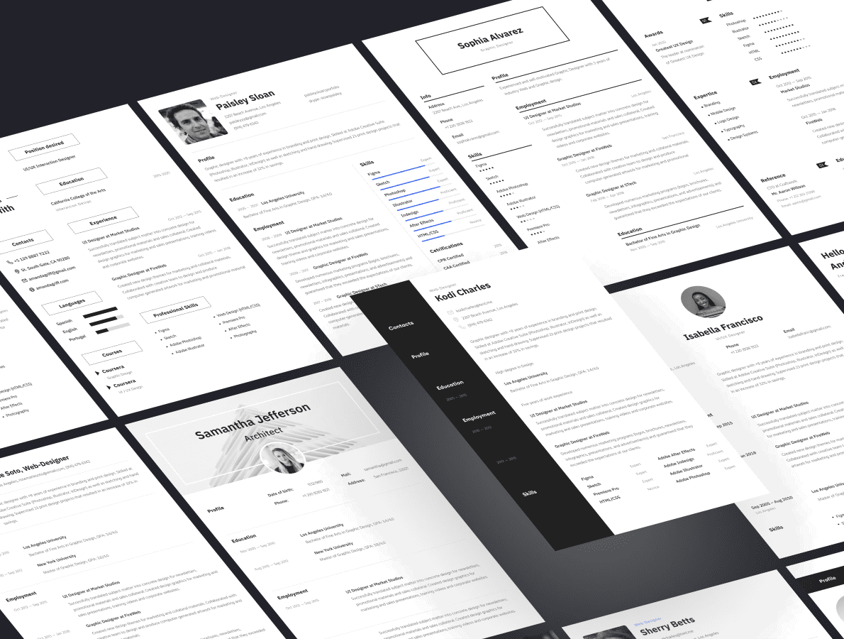 Product preview