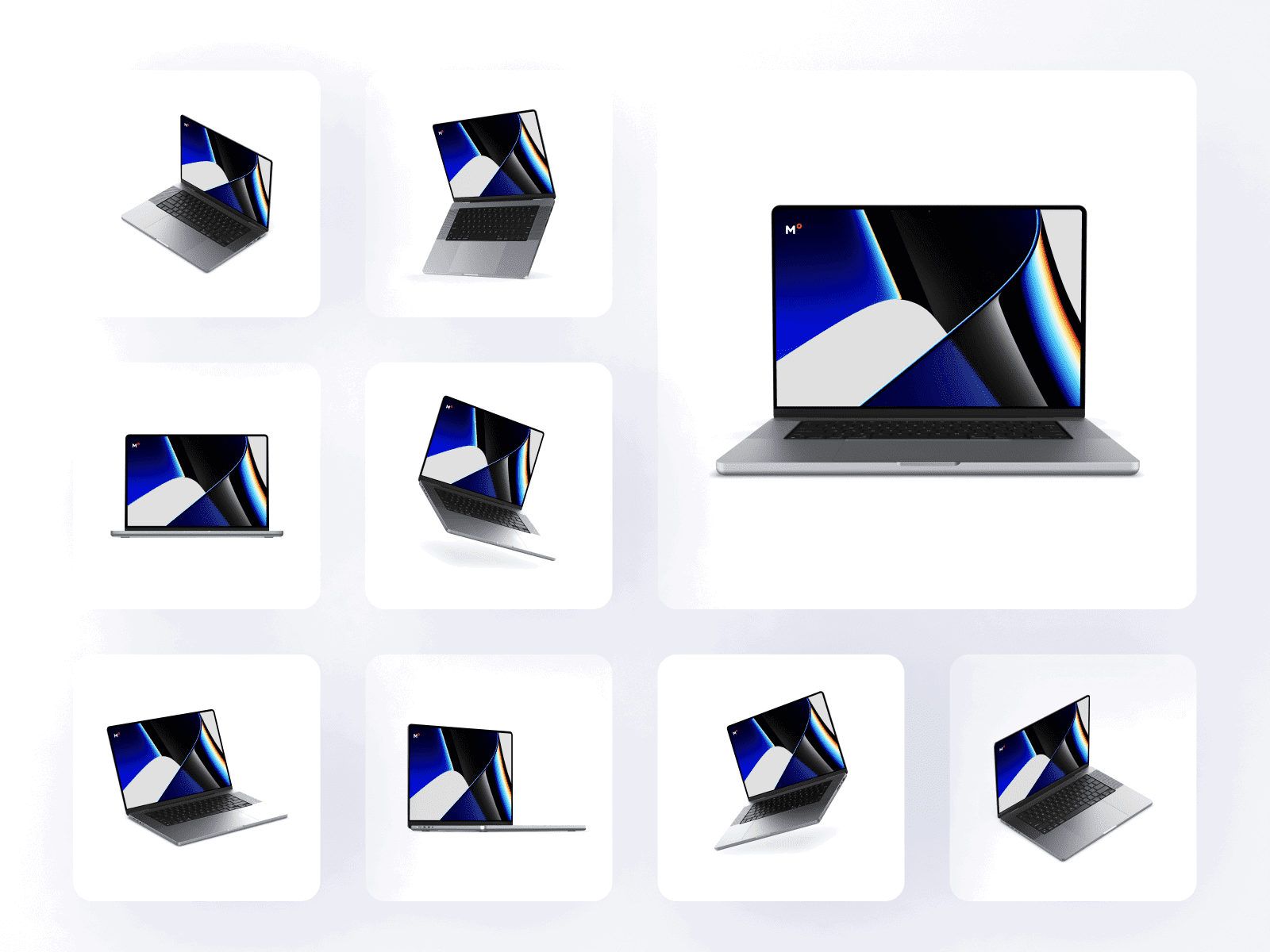 Product preview