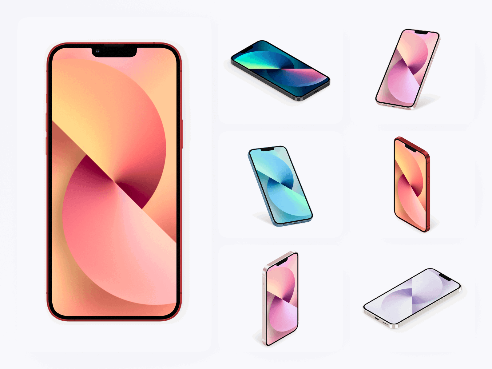 Product preview
