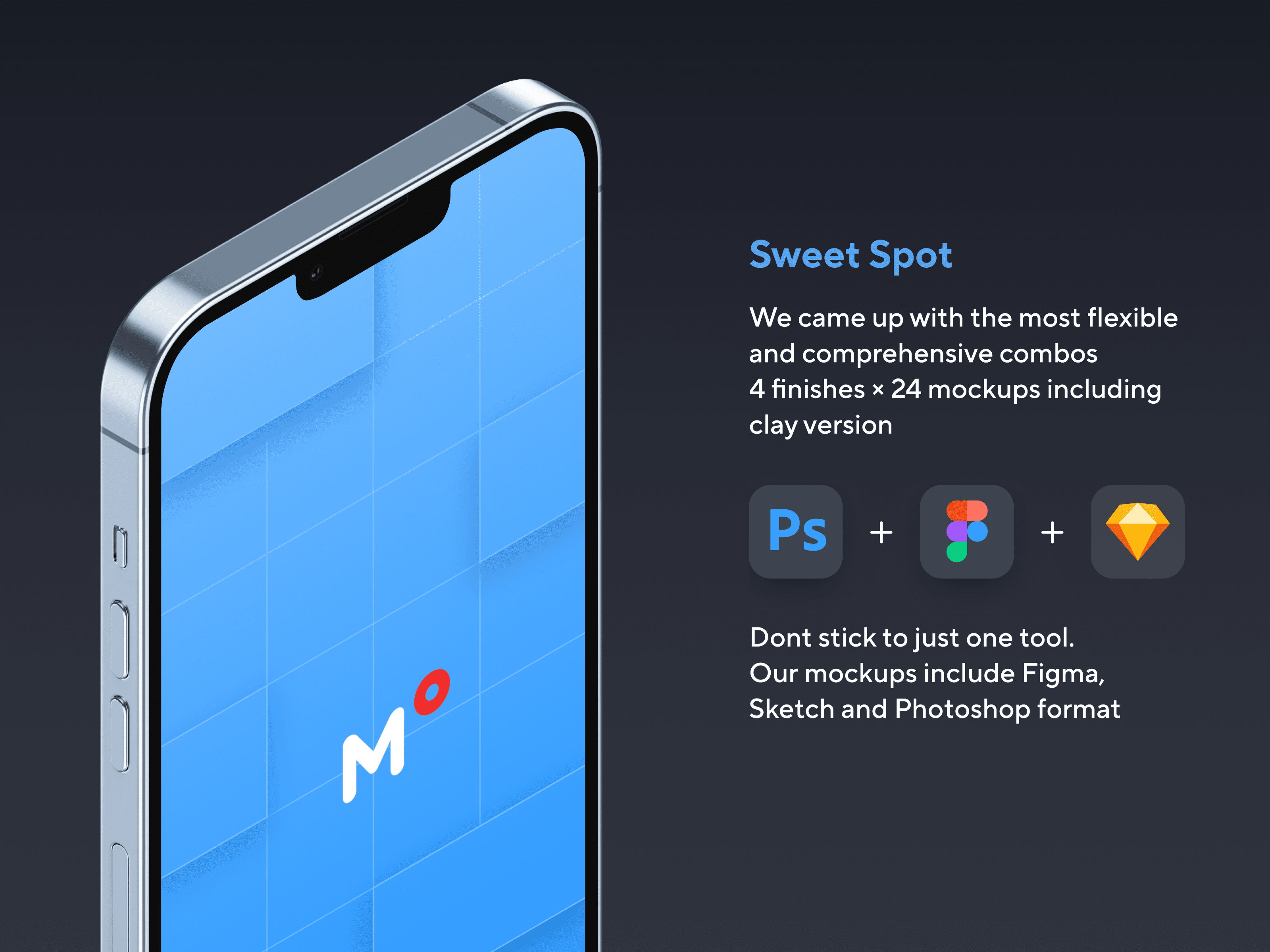 Product preview
