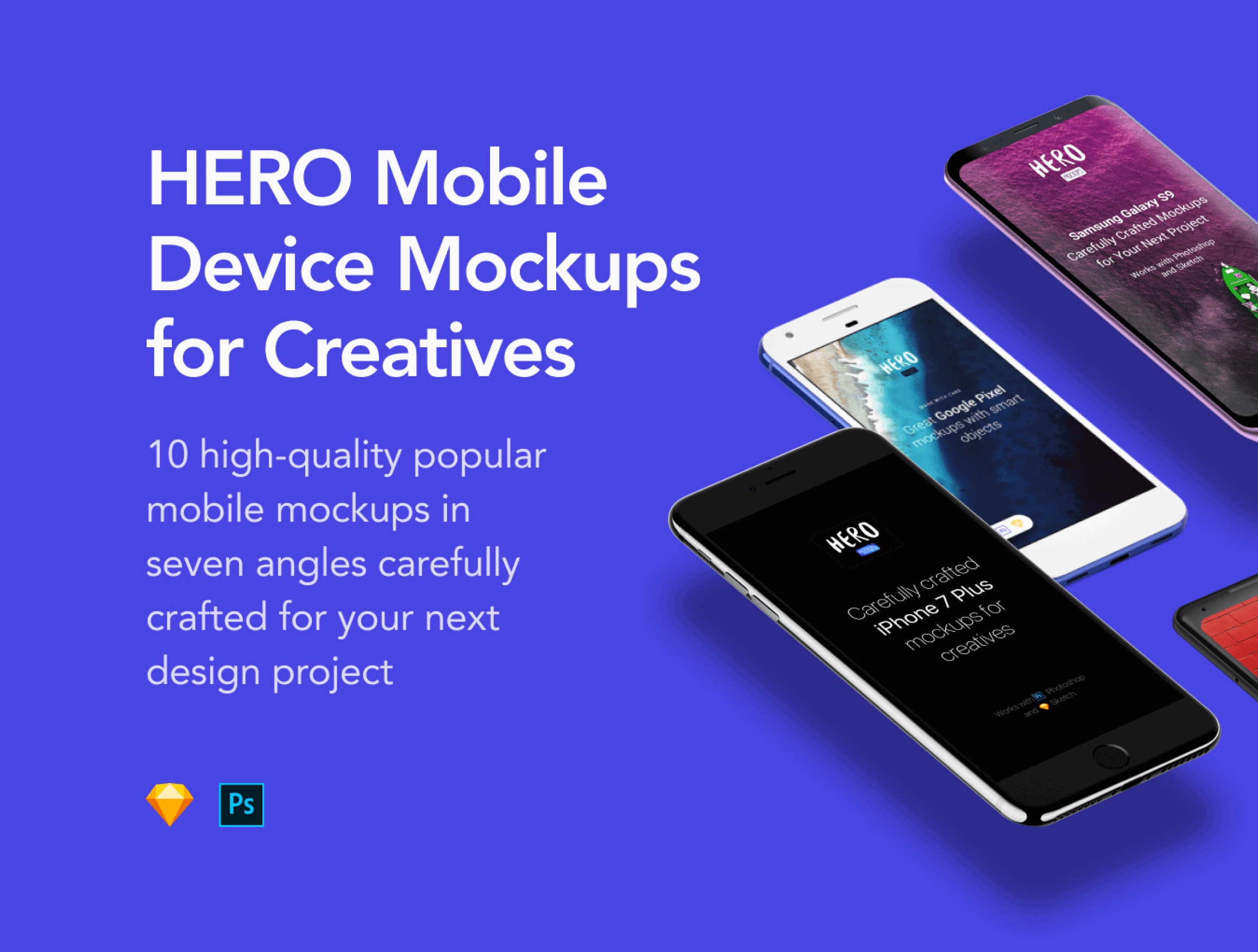 Product preview