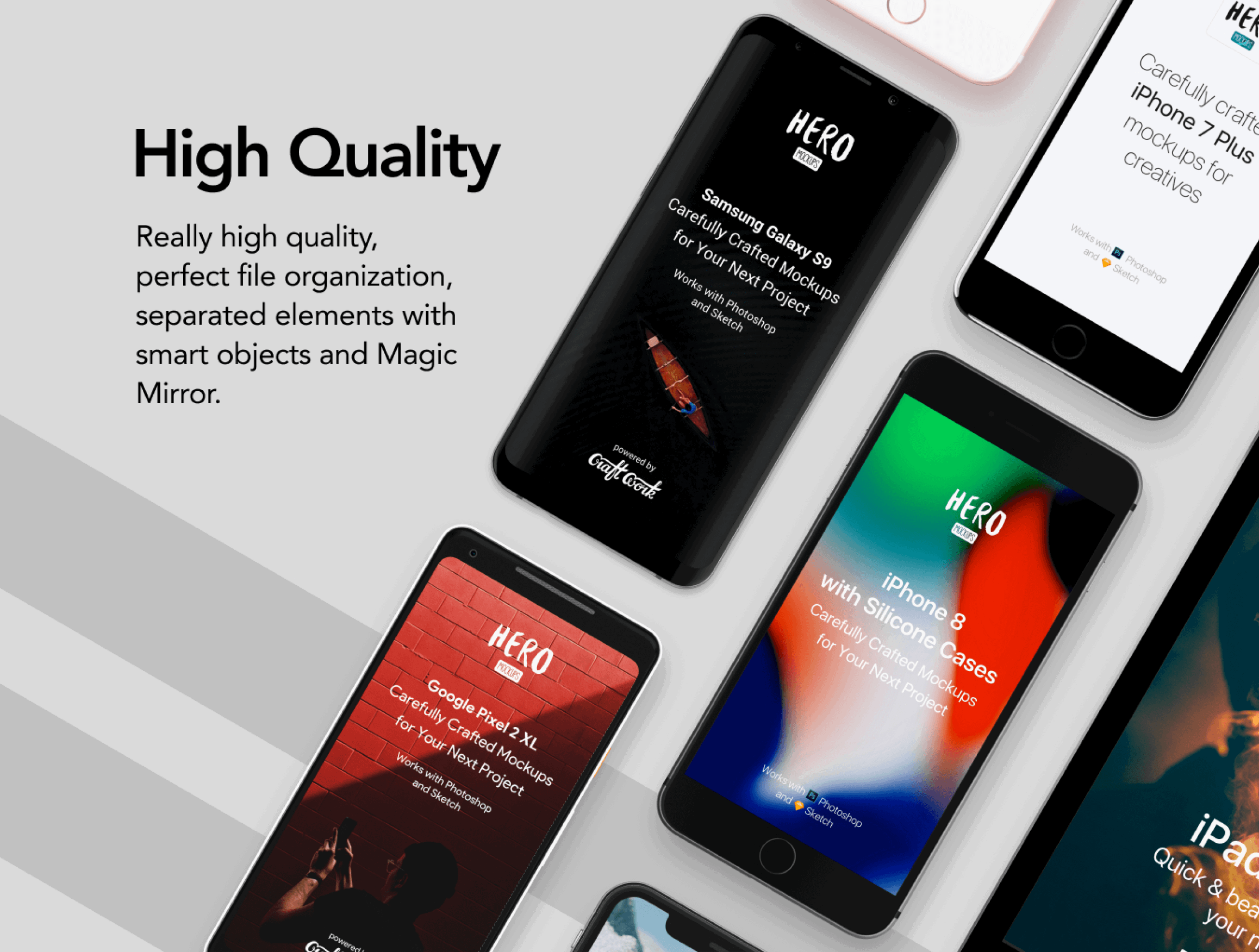 Product preview