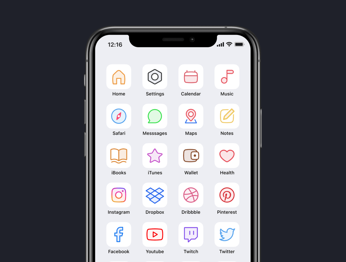 Product preview