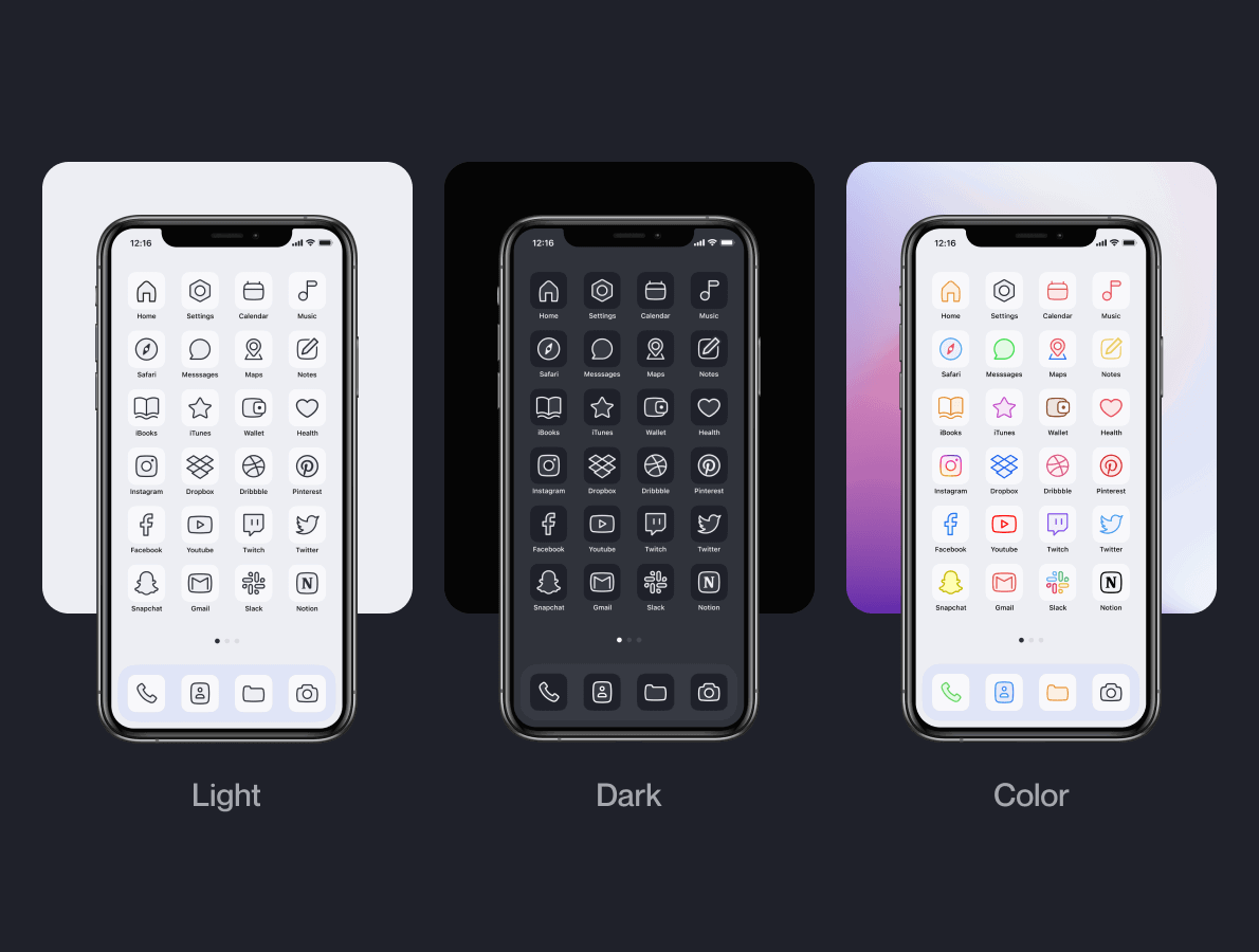 Product preview