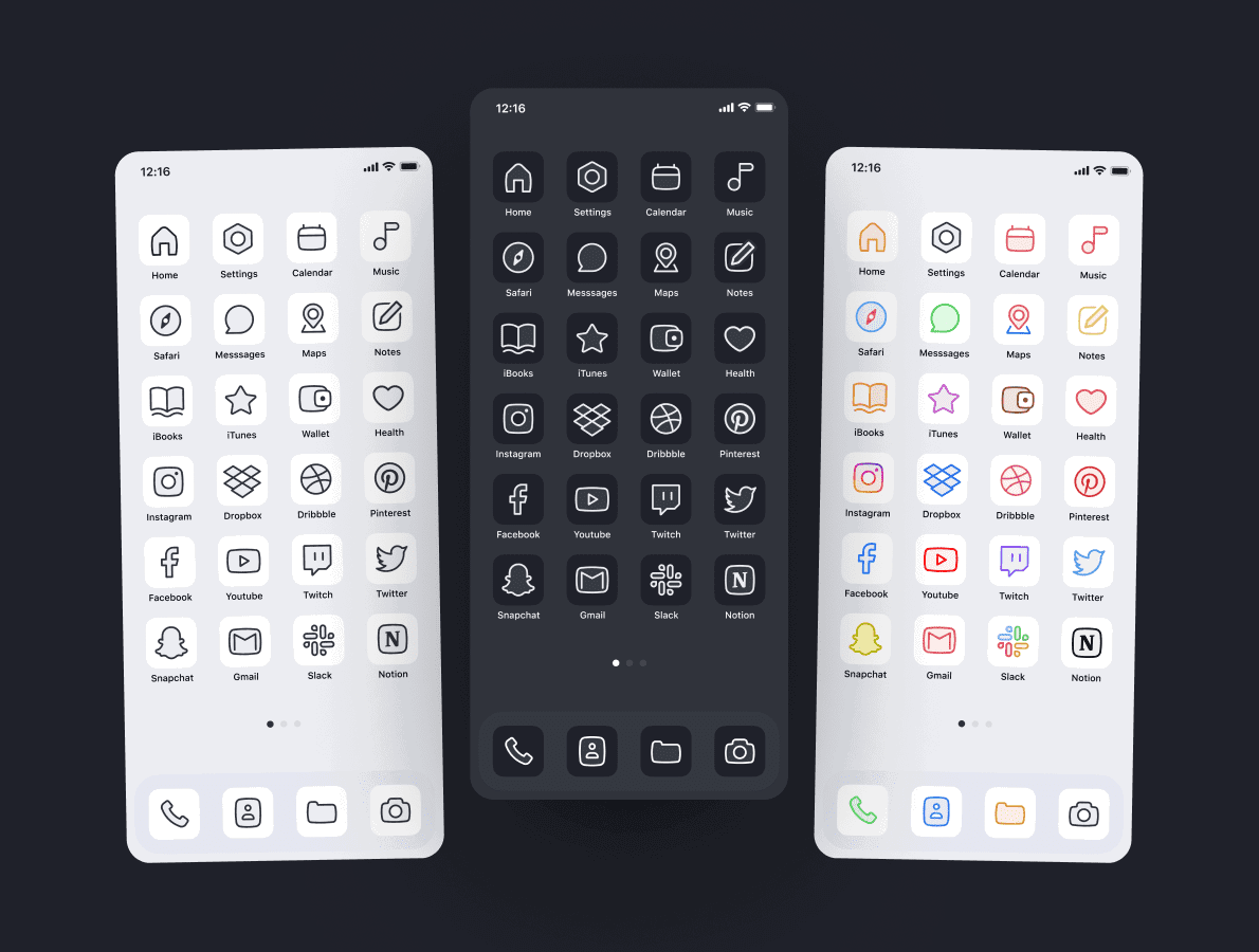 Product preview