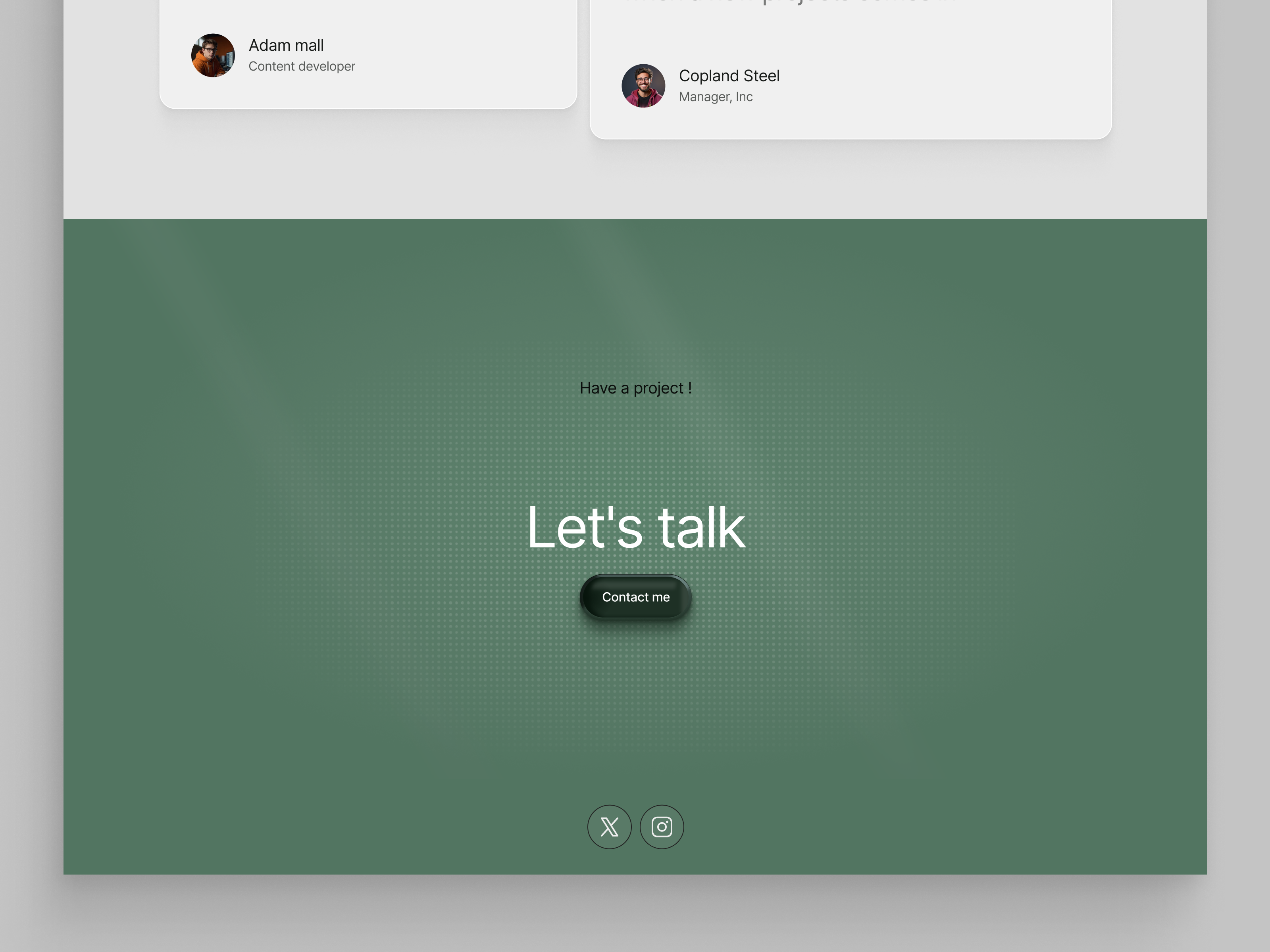 Product preview