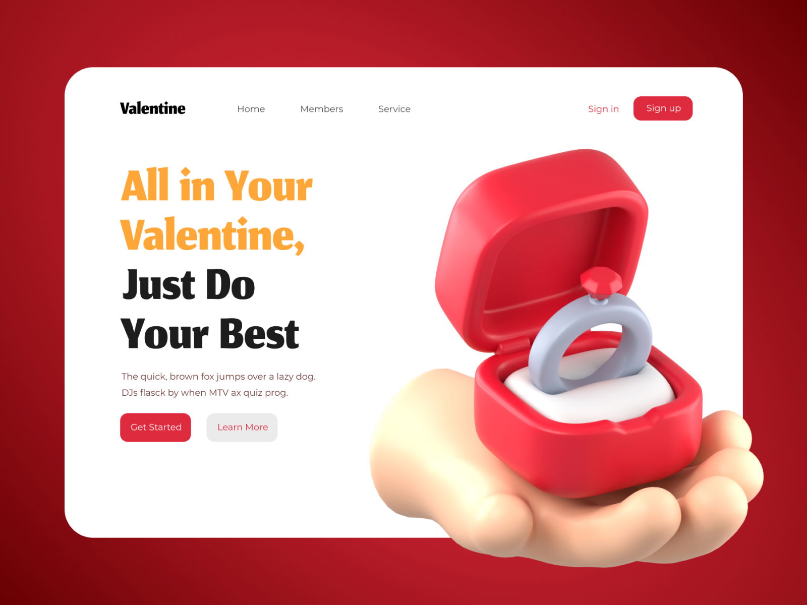 Product preview