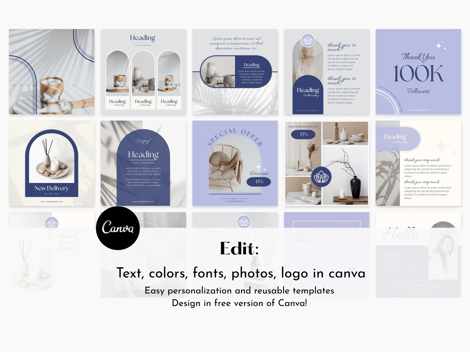Product preview