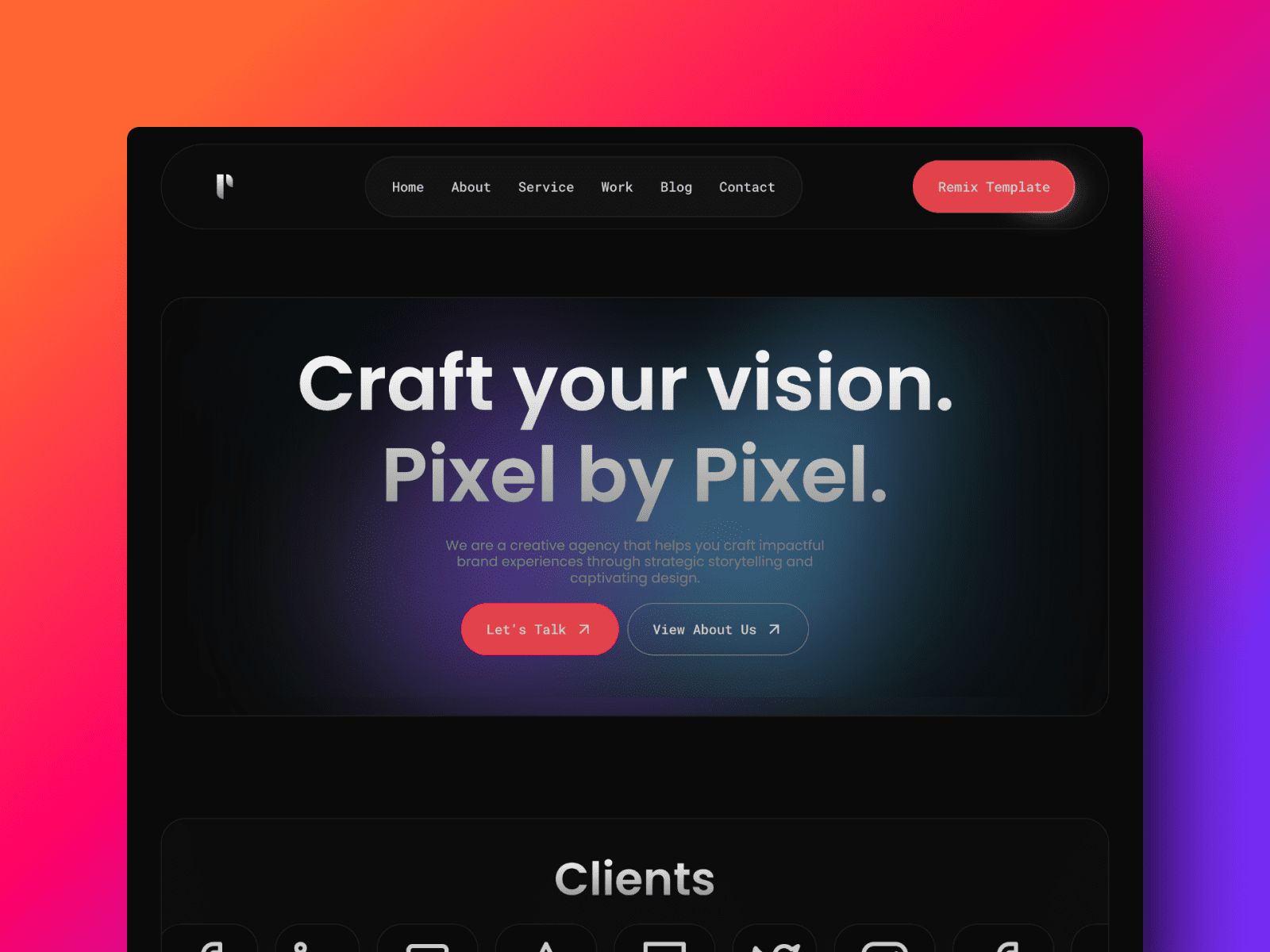 Product preview