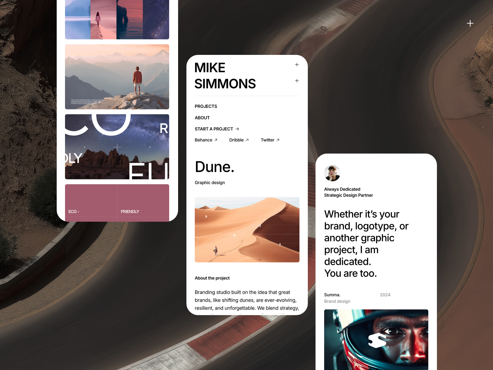 Product preview