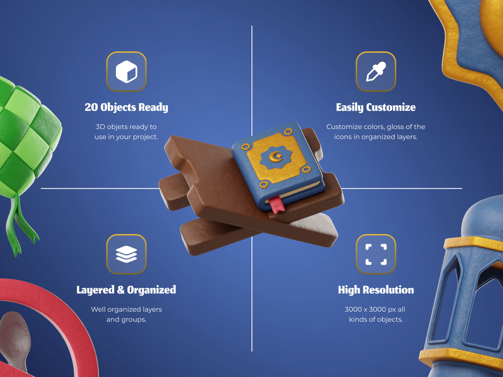 Product preview