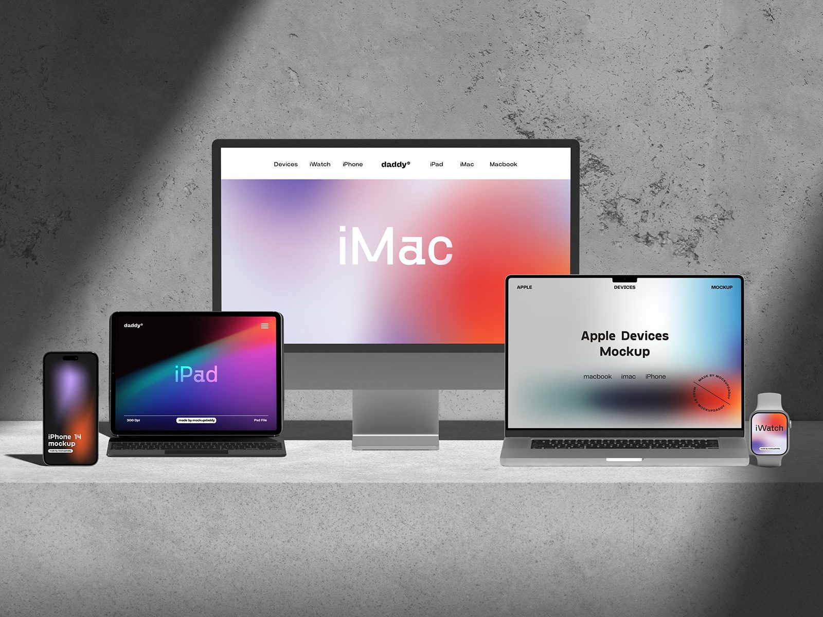 Product preview