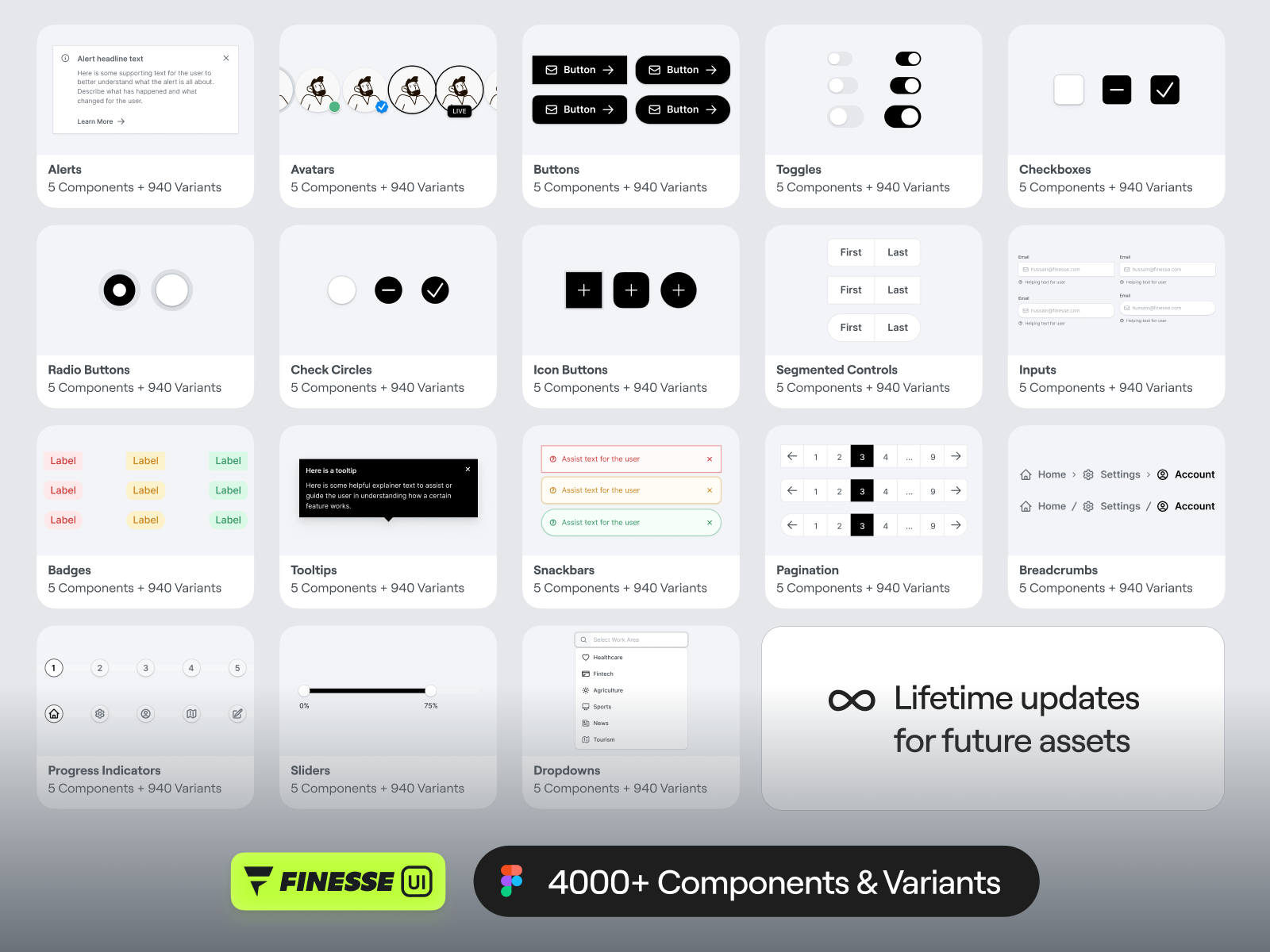 Product preview
