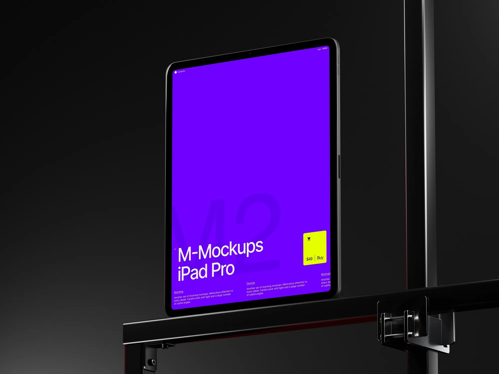 Product preview