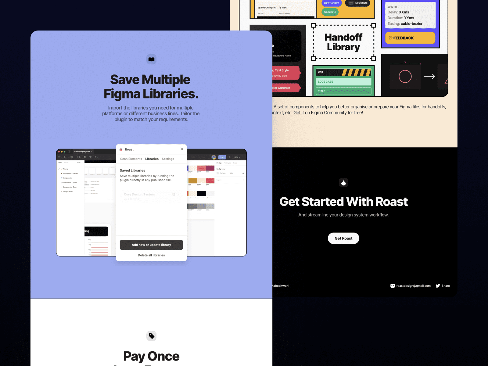 Product preview