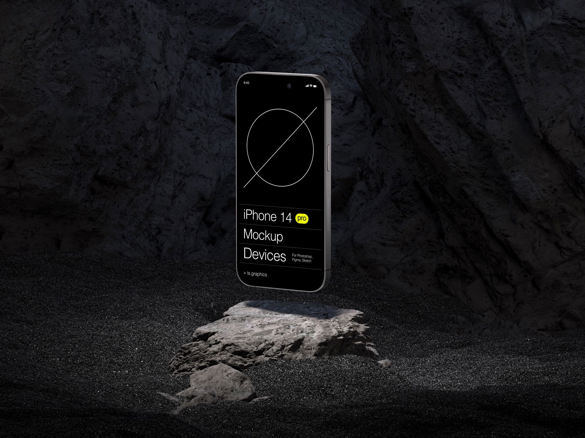 Product preview