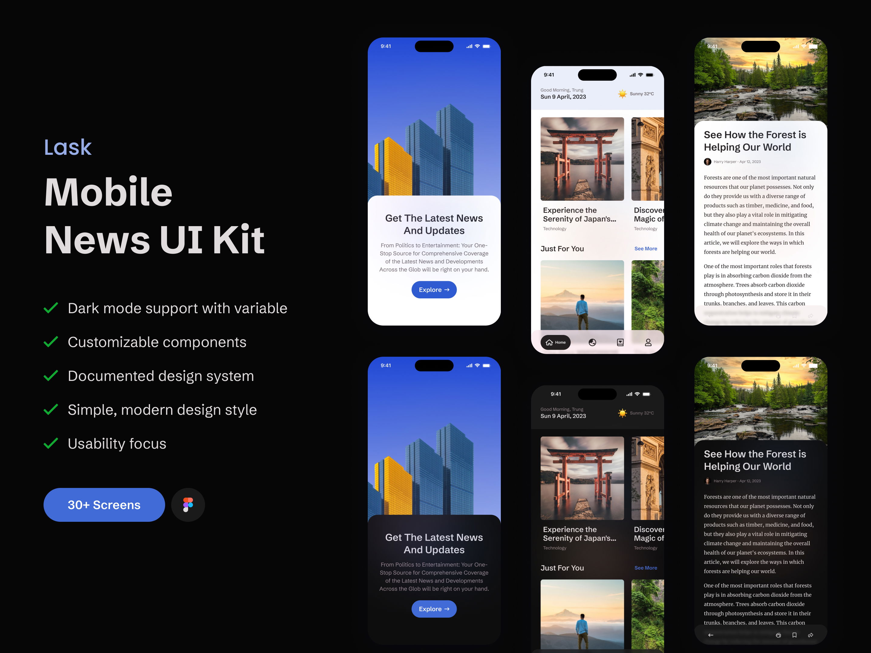 Product preview